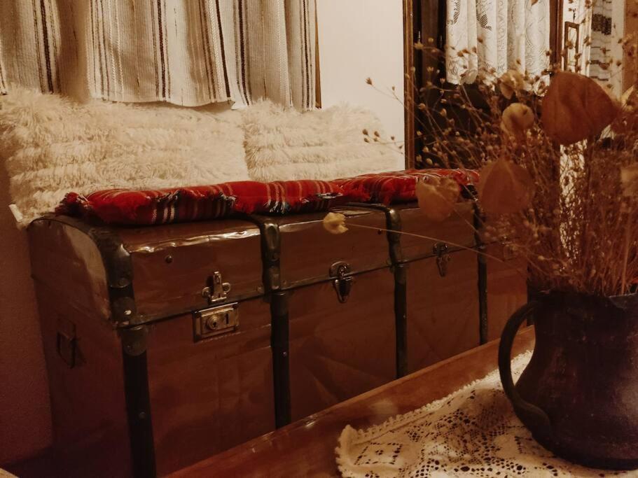 Σοφίτα Villa Graviá Exterior foto