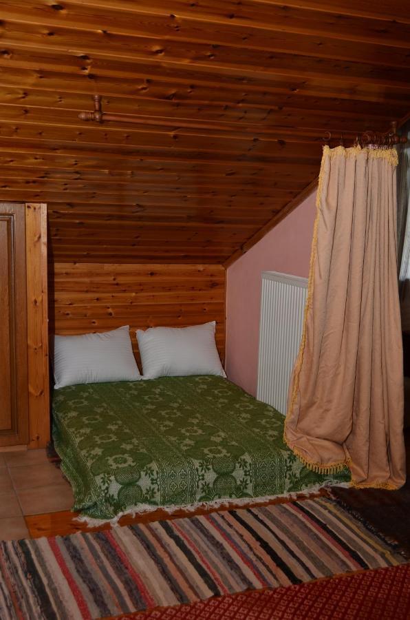 Σοφίτα Villa Graviá Exterior foto